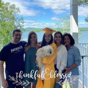 Meet your Posher, Candace